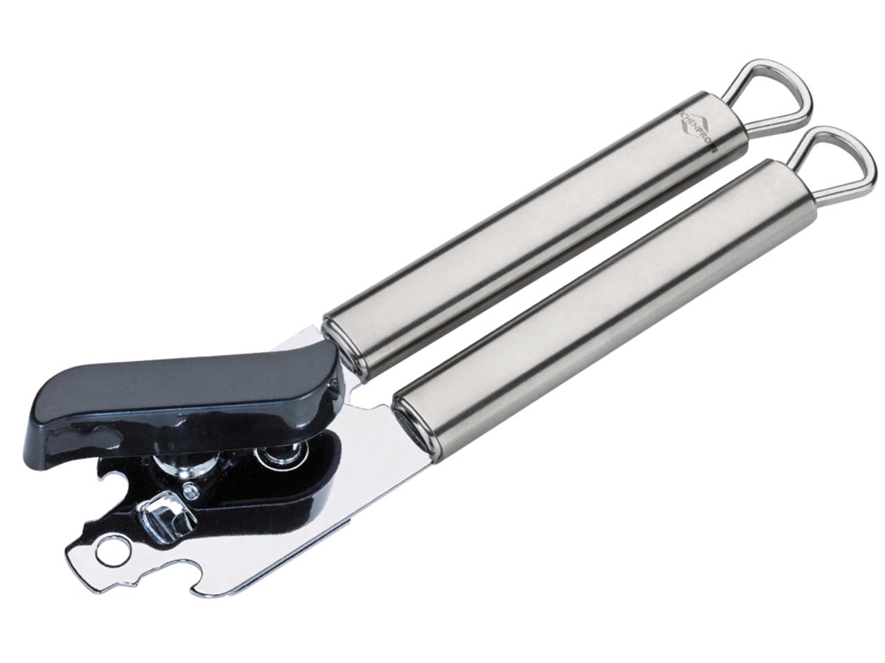 Dosenöffner "PARMA" aus Edelstahl, L 22 cm, spülmaschinenfest