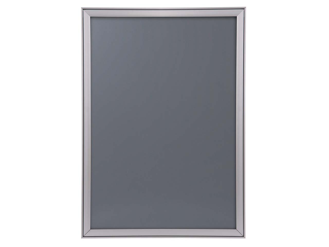 Klapprahmen "COMPASSO" für DIN A2 Plakate