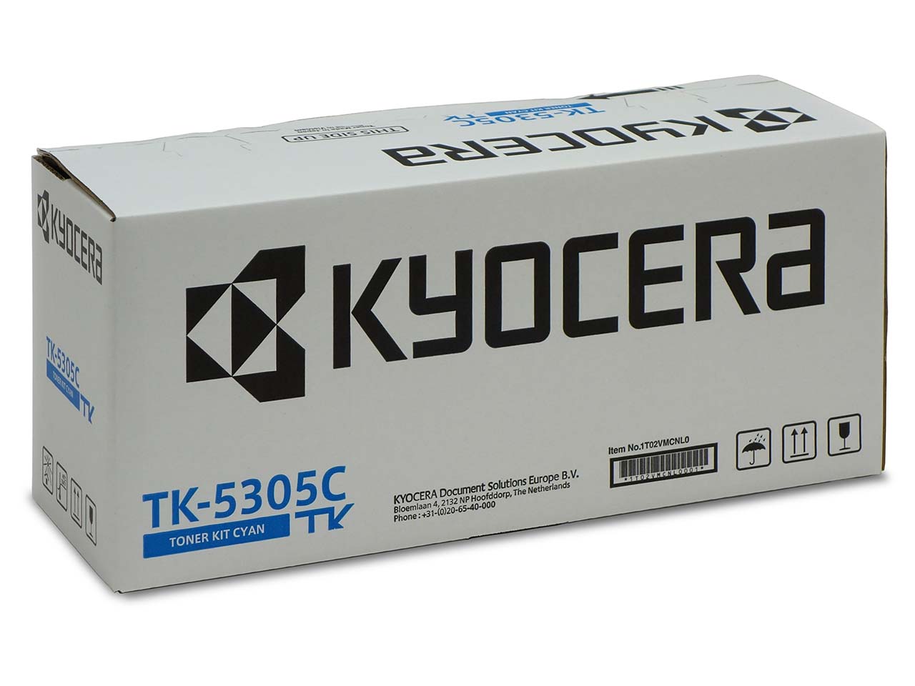 Kyocera Toner TK-5305C cyan