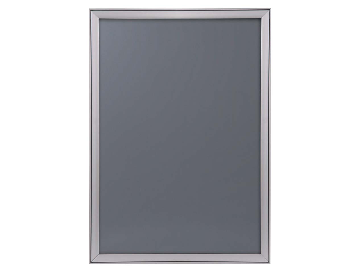 Klapprahmen "COMPASSO" für DIN A1 Plakate