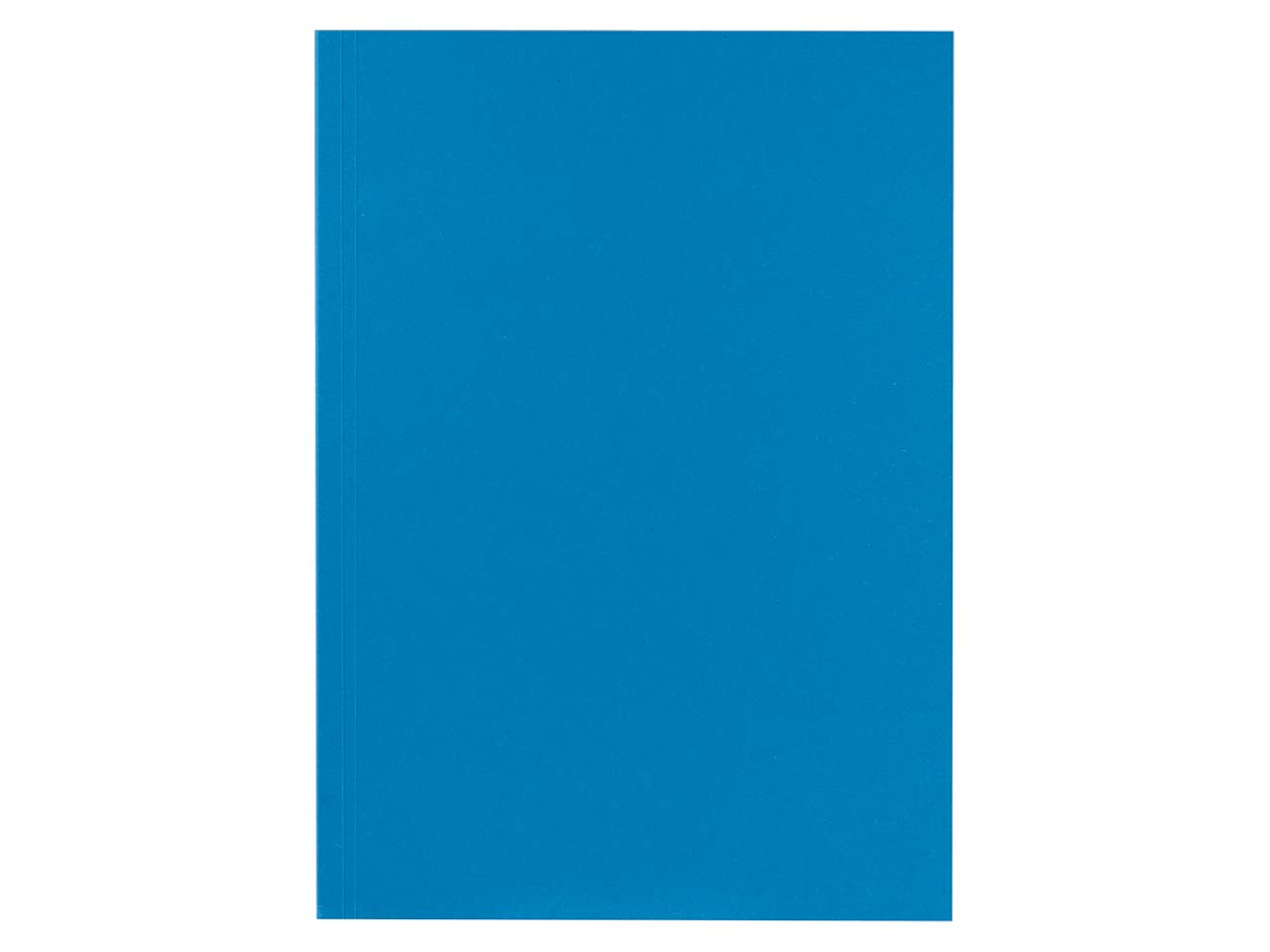 Falken Aktendeckel 250g/m² blau