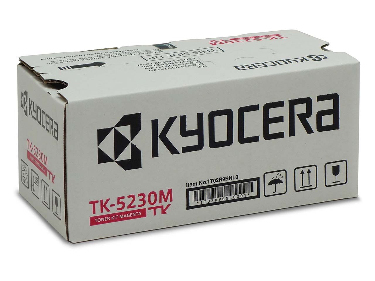 Kyocera Toner TK-5230M magenta