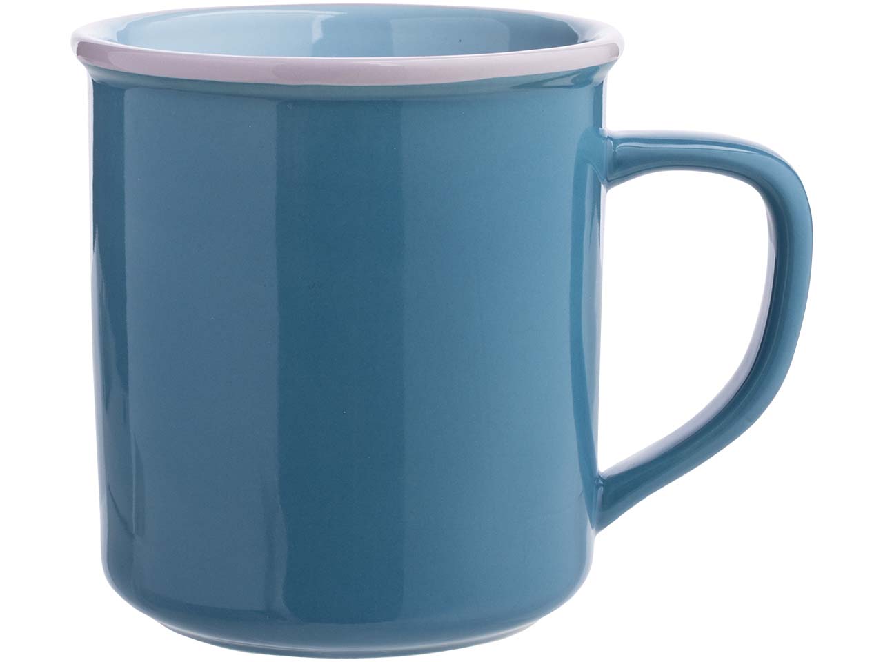 tranquillo Tasse "BLUE CANDY"