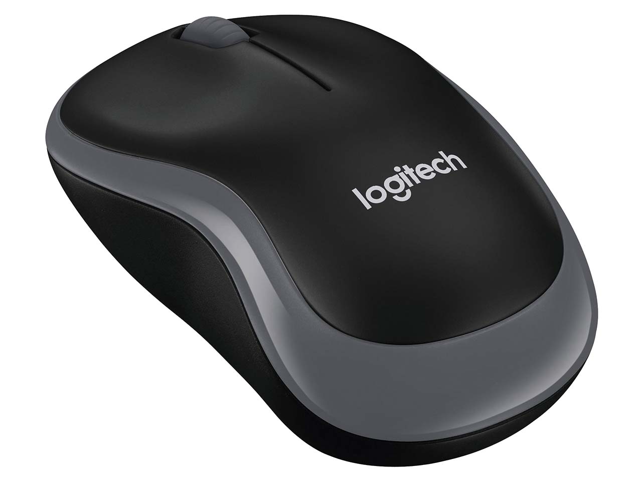 Logitech Kabellose Maus 'M220 Silent'