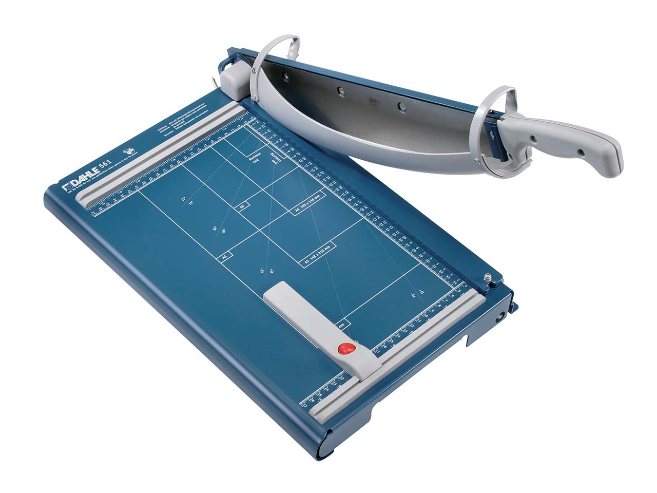 Dahle Schneidemaschine 561 / 360 mm