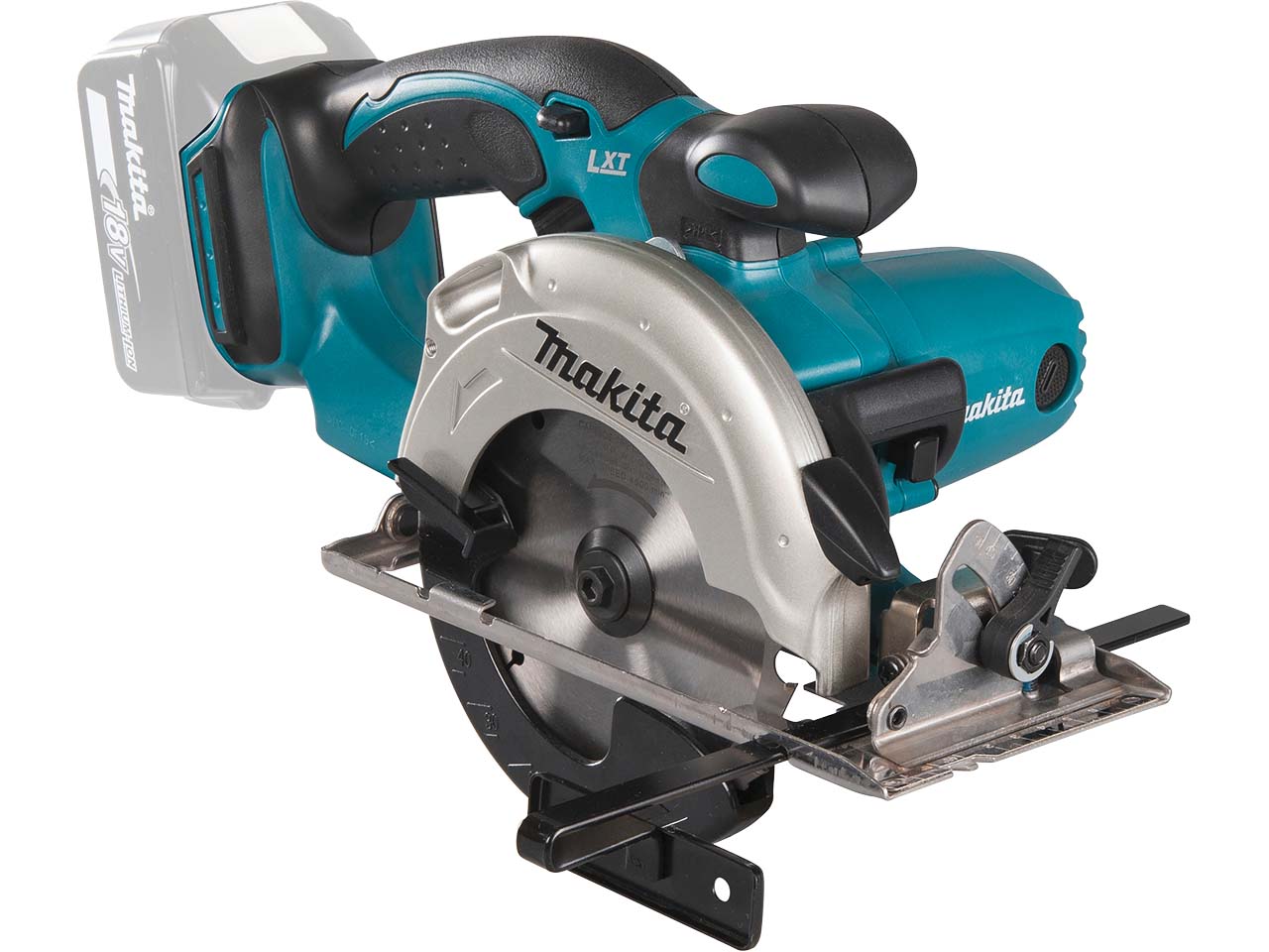 Makita Akku-Handkreissäge "DSS501Z" 51mm 18V
