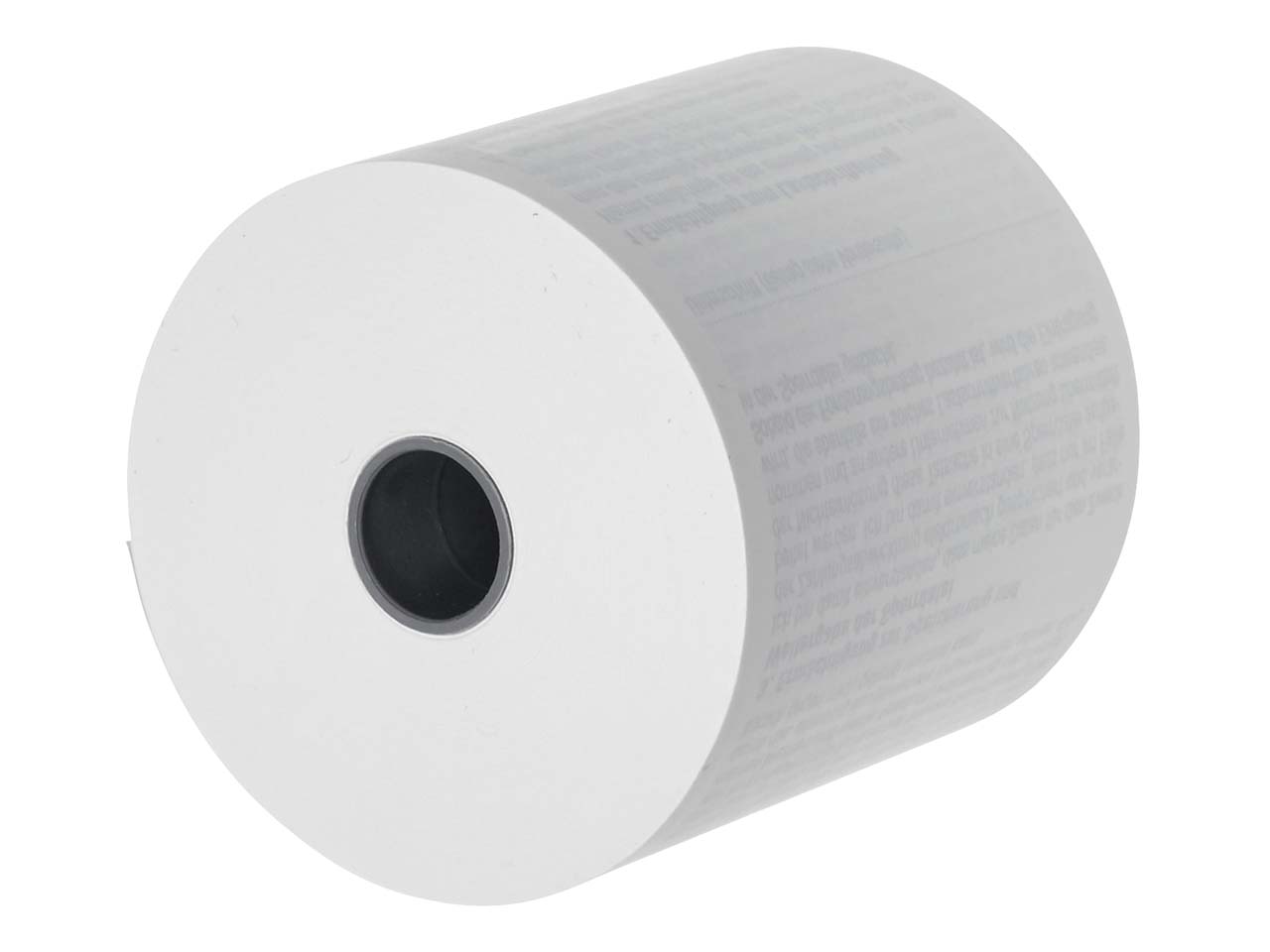 5 Stk. EC-Cash Thermo-Rollen Breite 57 mm x 50 m, bisphenolfrei
