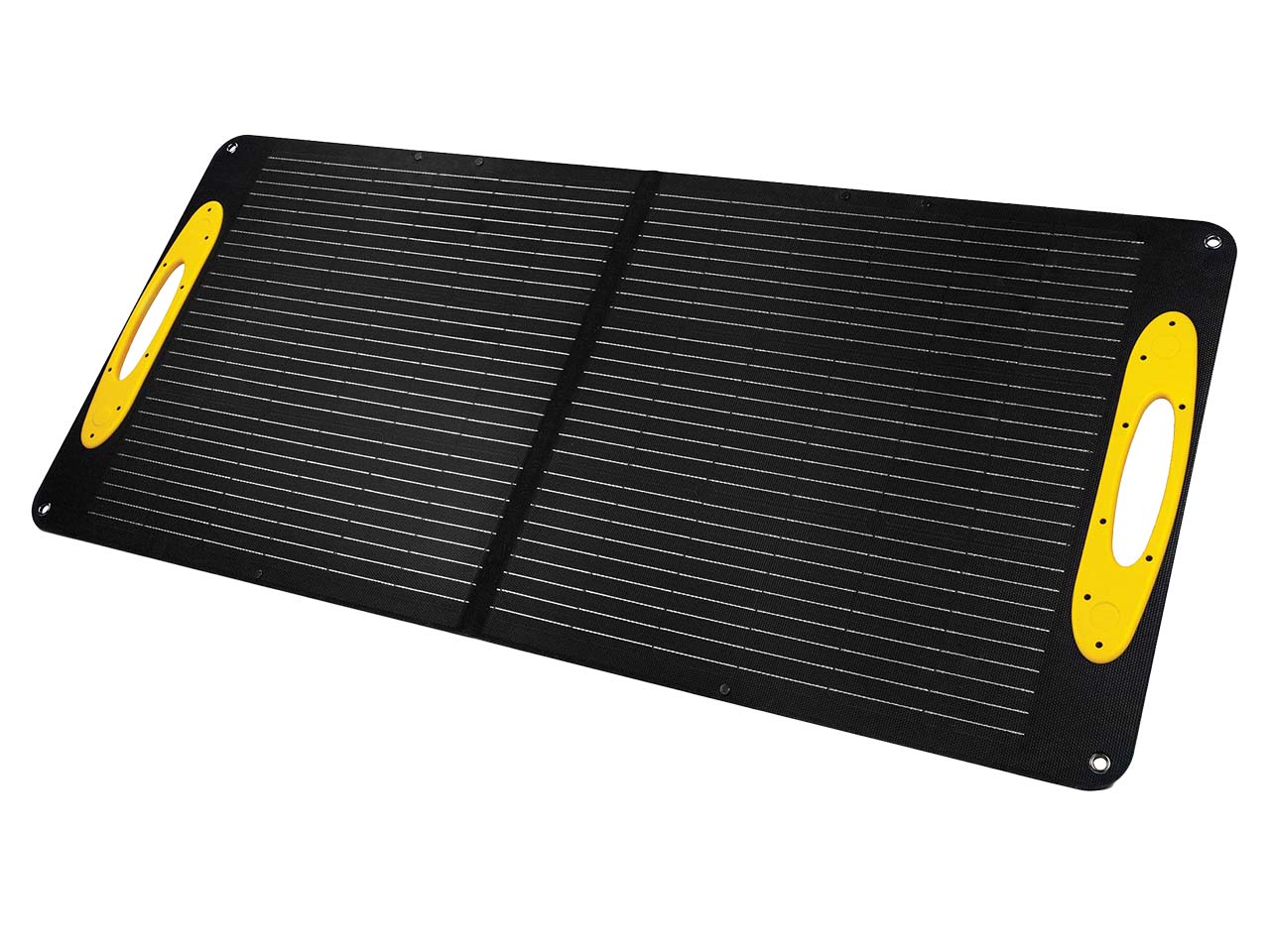 Aqiila tragbares Solarpanel "Sunbird P100" 100W