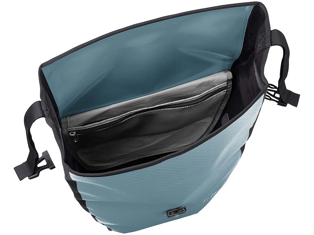 VAUDE Fahrradtaschen "Aqua Back Paar (rec)", nordic blue