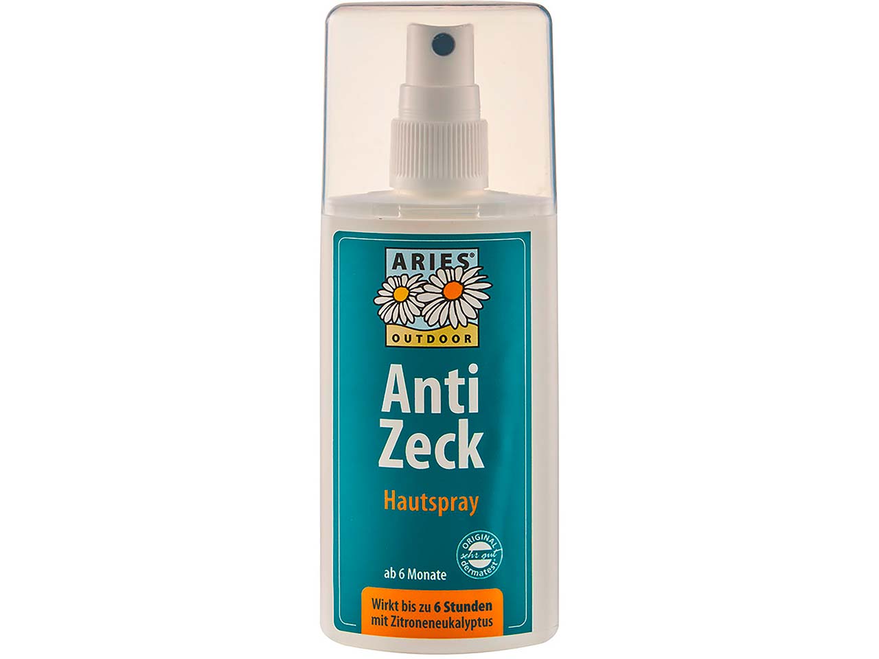ARIES Insektenspray "Anti Zeck" 100 ml