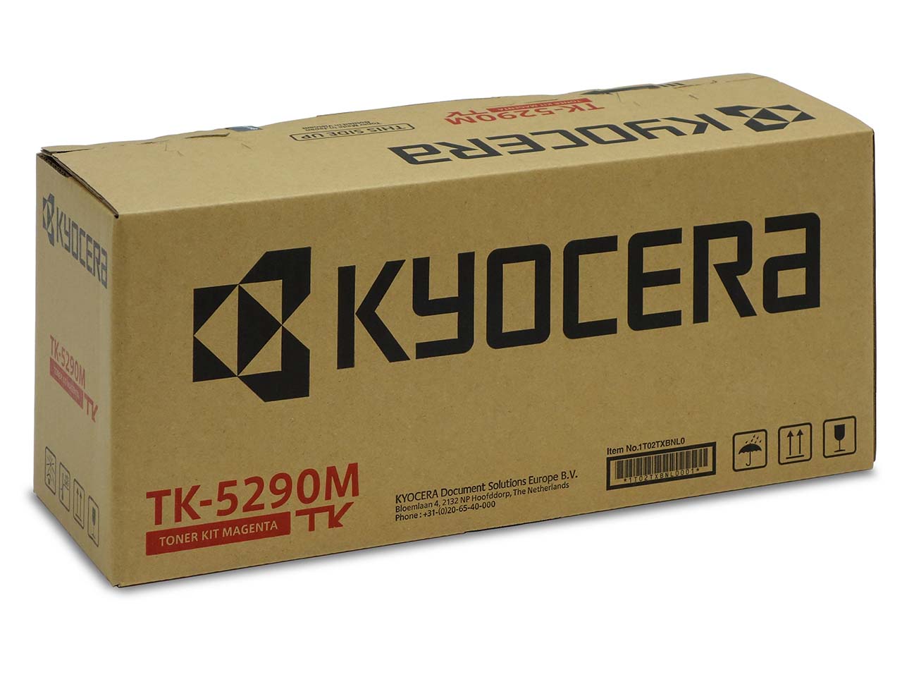 Kyocera Toner TK-5290M magenta