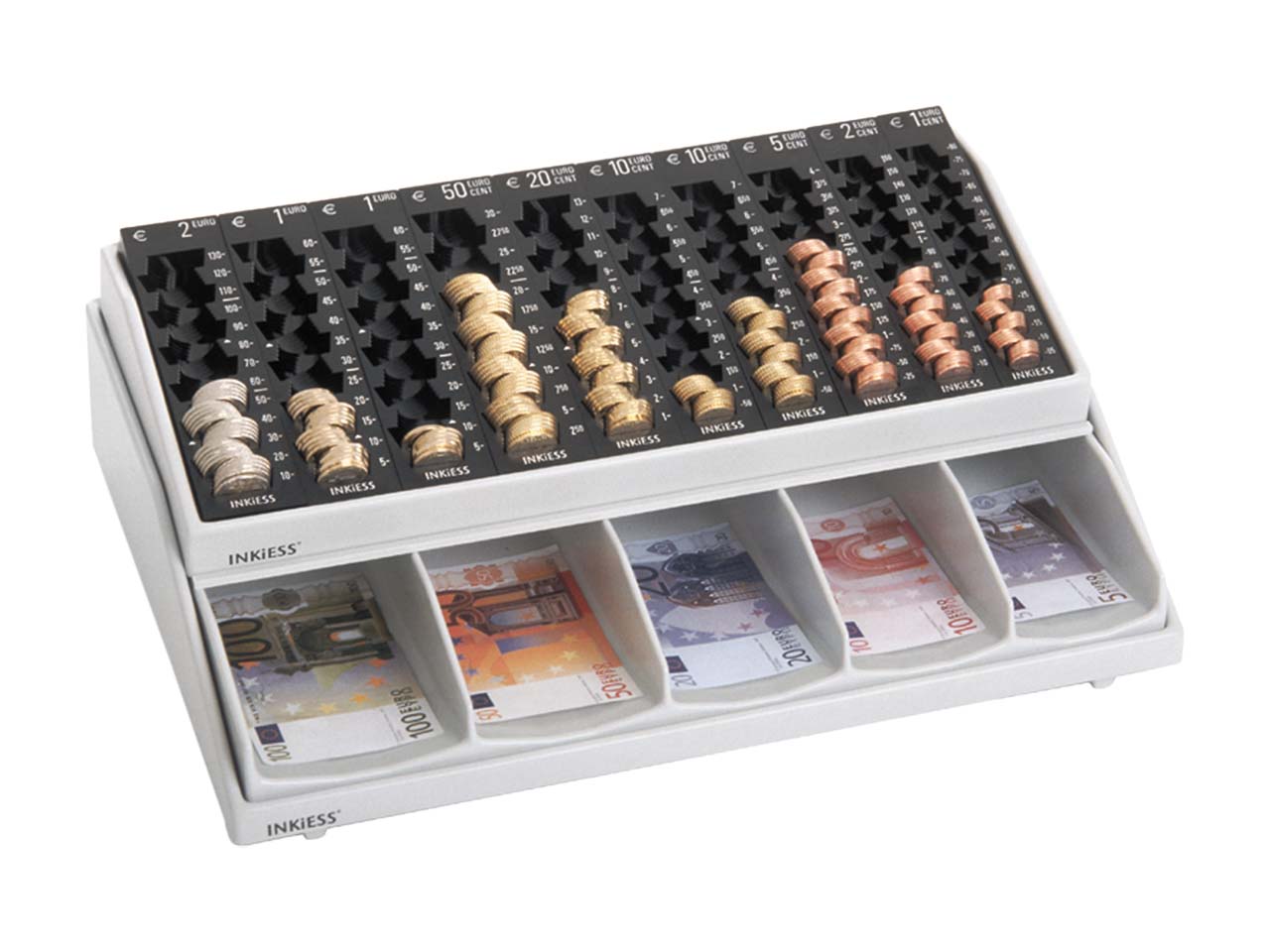 INKIESS Thekenkasse "Rekord 5100 PL"