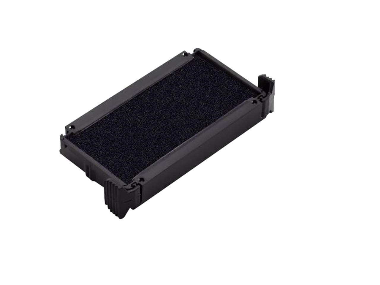 Ersatz-Stempelkissen für Trodat Stempel 6/4911, schwarz