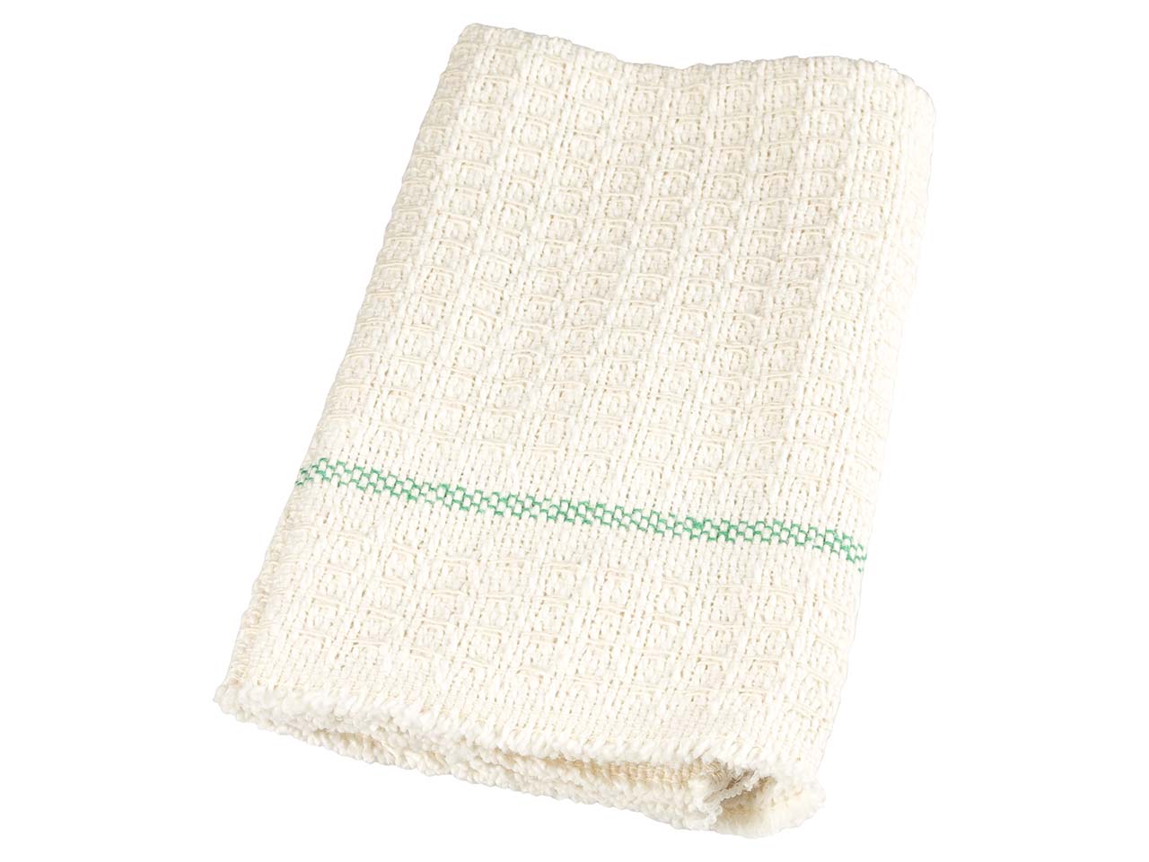 Bodenwischtuch mit Waffelstruktur