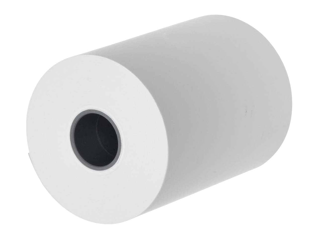 5 Stck. Thermo-Rollen 57 mm x 25 m x 13 mm, bisphenolfrei