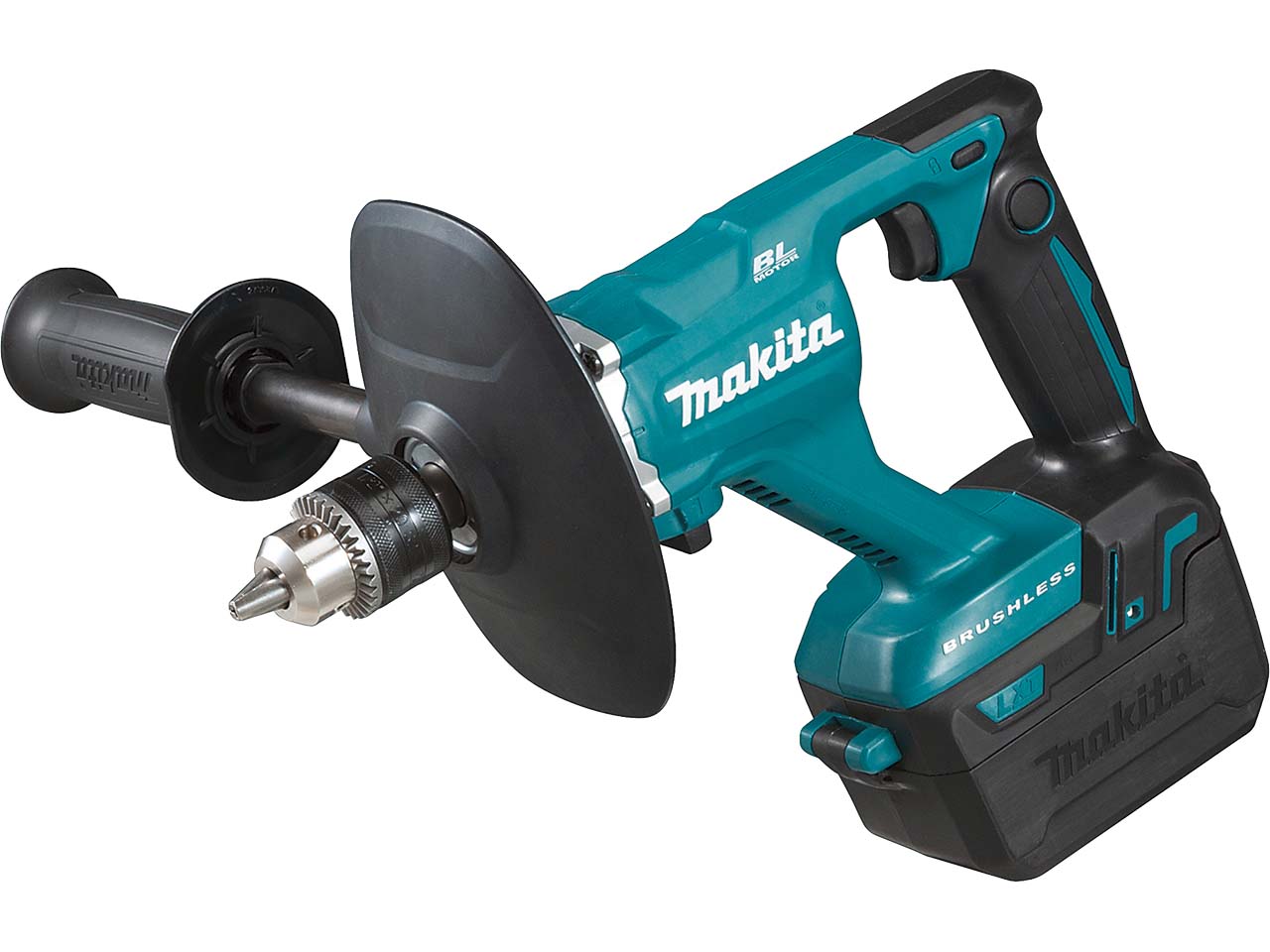 Makita Akku-Rührgerät "DUT131Z"