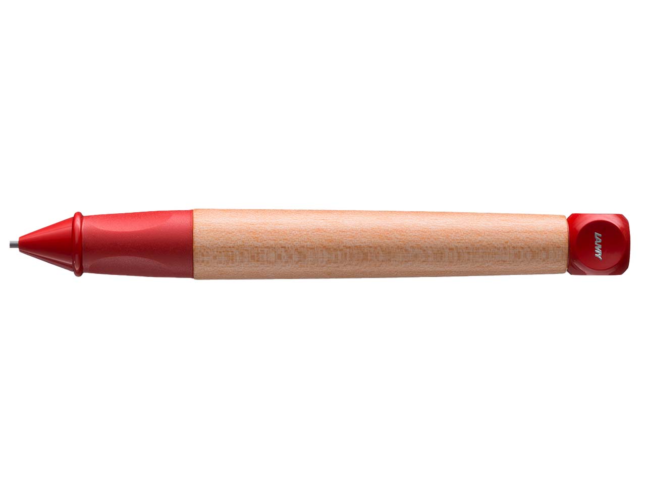 LAMY abc Drehbleistift 110, rot