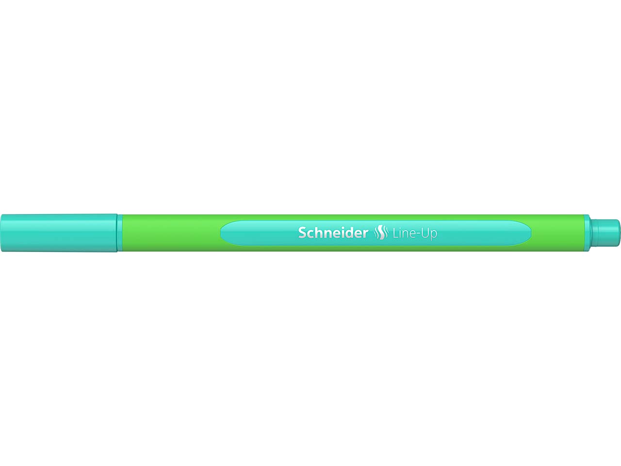 Schneider Fineliner "Line-Up" pastel-turquoise