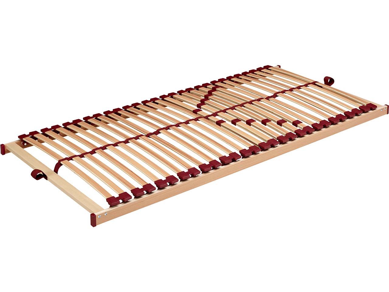 Lonsberg Lattenrost Schichtholz flach, starr, 80 x 200 cm