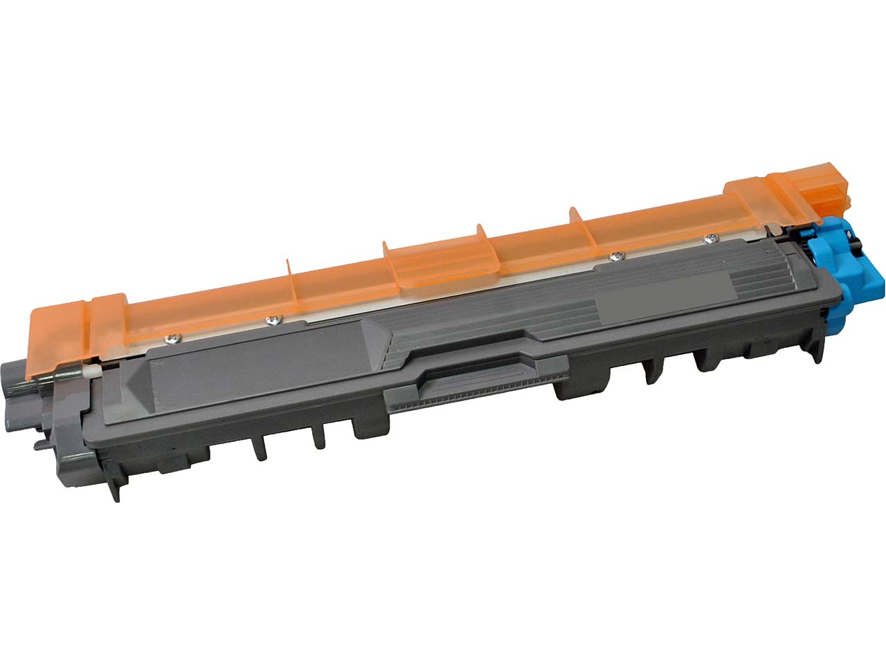 memo Toner ersetzt Brother TN-245C cyan