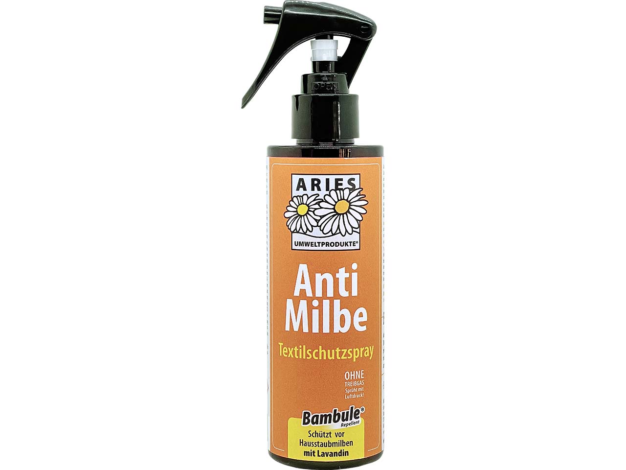 ARIES Milbenspray, 200 ml