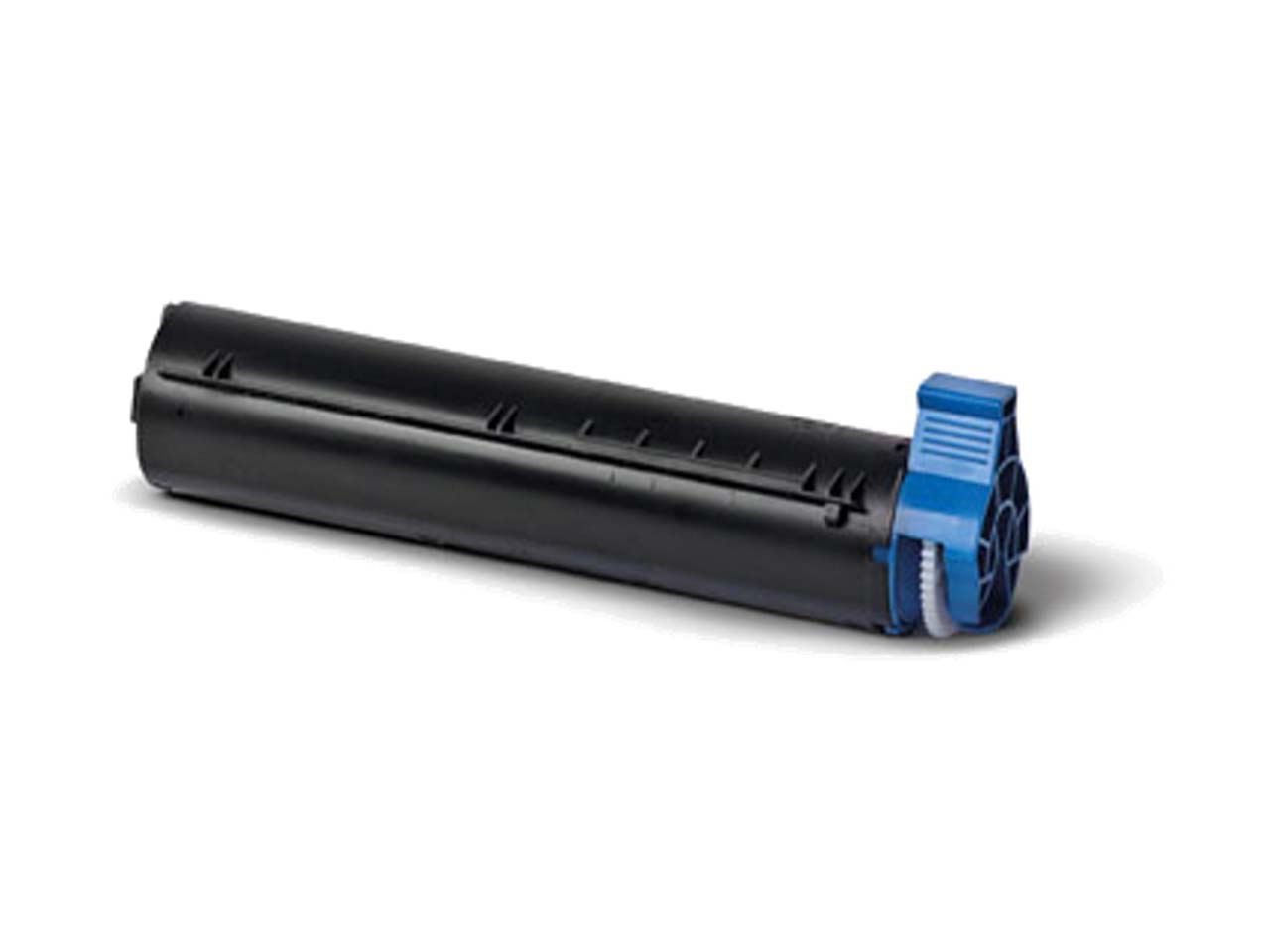 Oki Toner 45807102 schwarz
