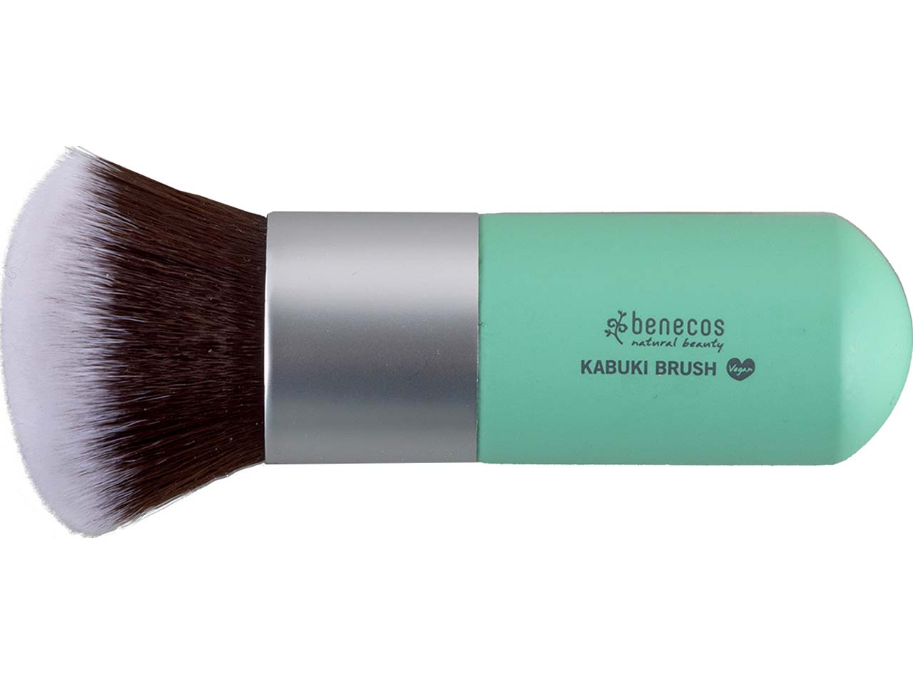 benecos Kabukipinsel "Colour Edition" 10 cm