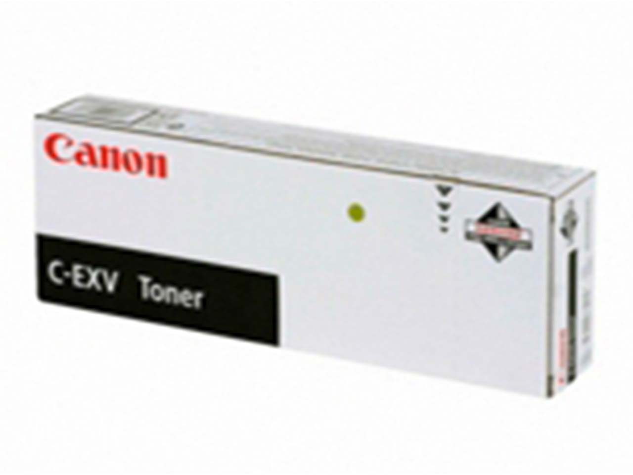 Canon Toner C-EXV 36 schwarz