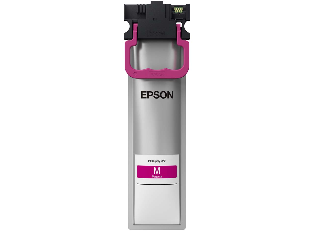 Epson Tintenpatrone T11D3 magenta