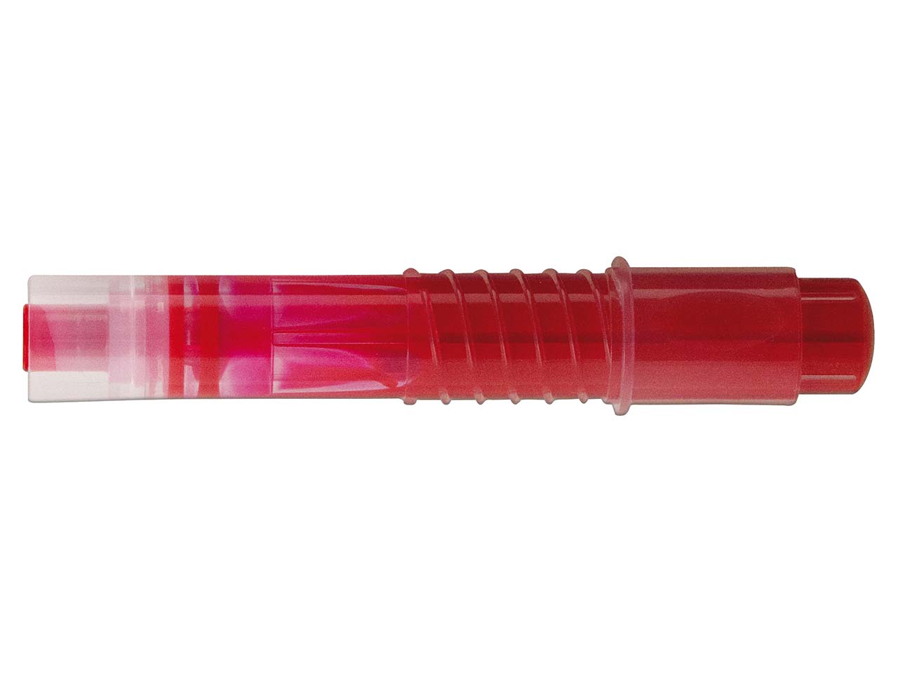 Pilot Nachfüllpatrone für Boardmarker "Boardmaster S", rot