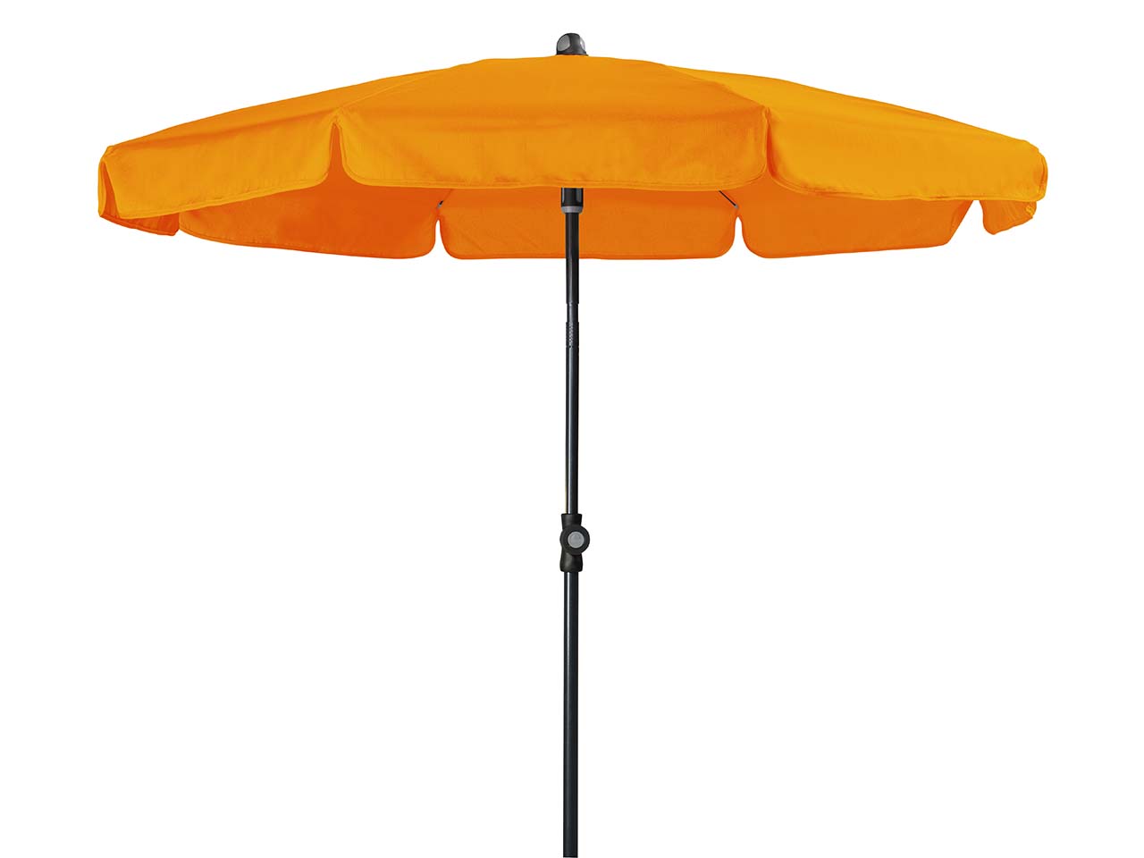 doppler Sonnenschirm "Sunline Neo" Ø 150 cm, umbra