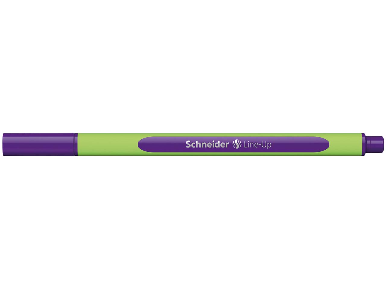Schneider Fineliner "Line Up" daytona-violet
