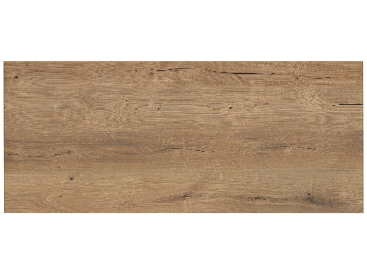 Sigel Glas-Magnettafel "artverum" 130 x 55 cm, Holzoptik