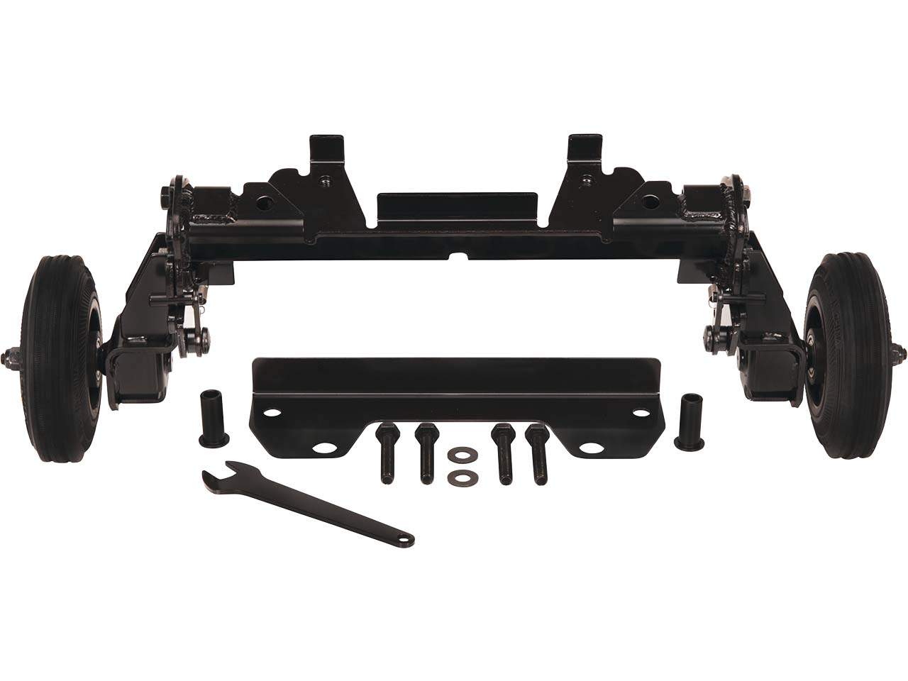 Makita Stützräder "191A01-6" für Akku-Schubkarre