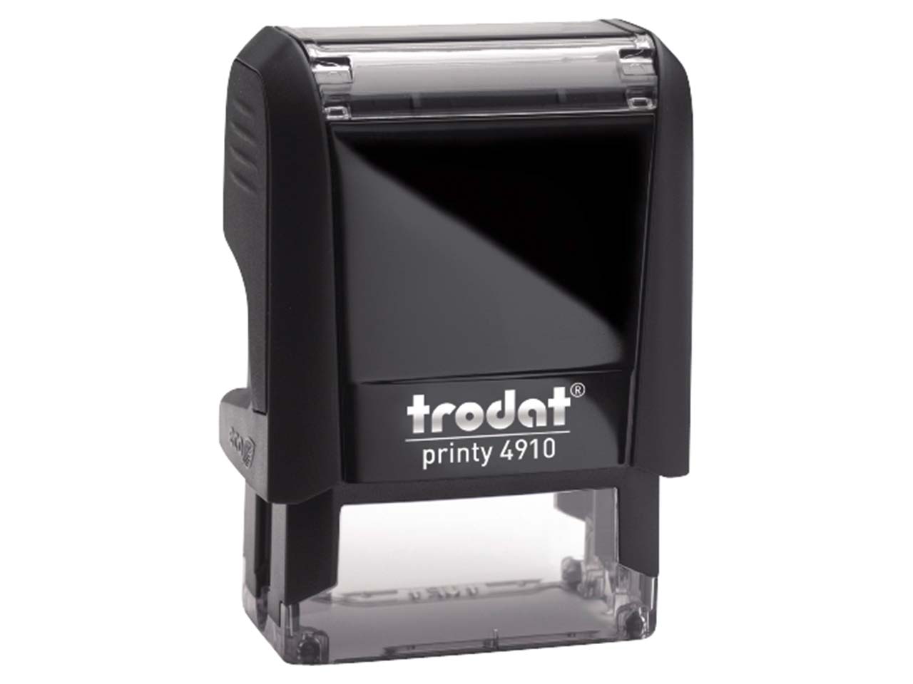 Trodat Textstempel "4910" mit Gutschein