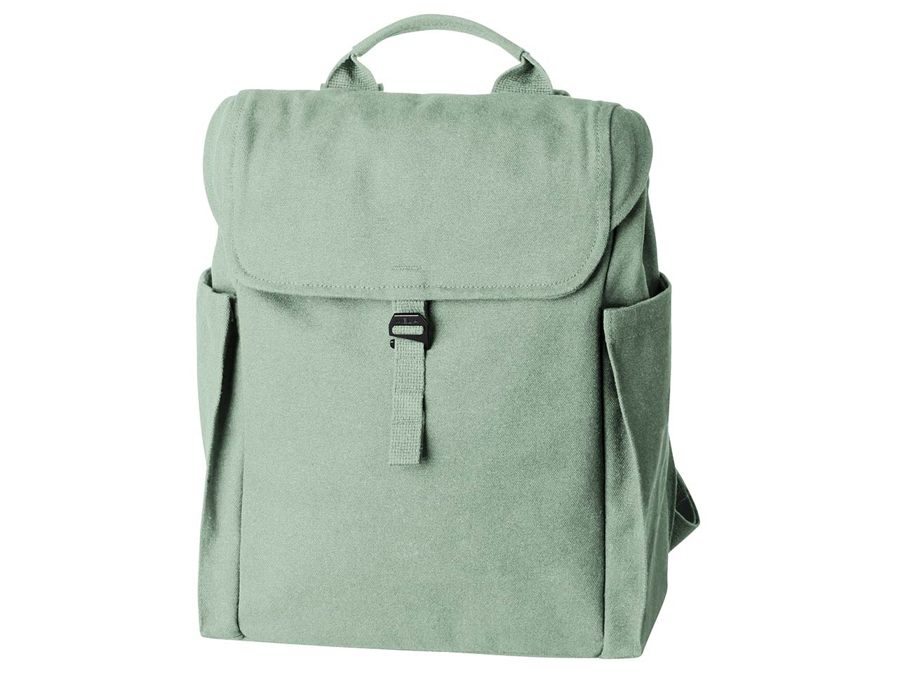 MELA Rucksack 'BALAMANI' sage