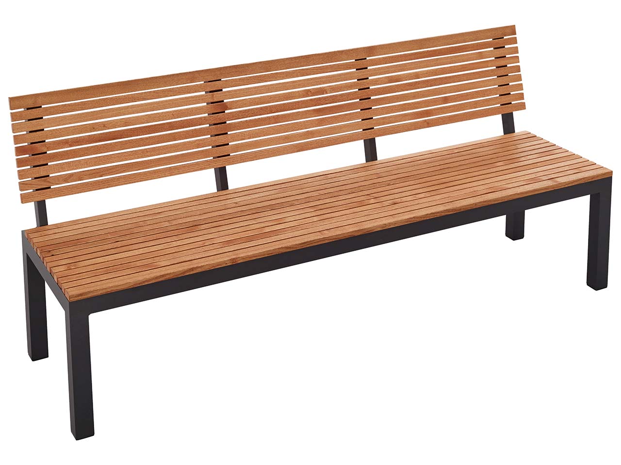 Gartenbank 'Berrissimo' 146 cm