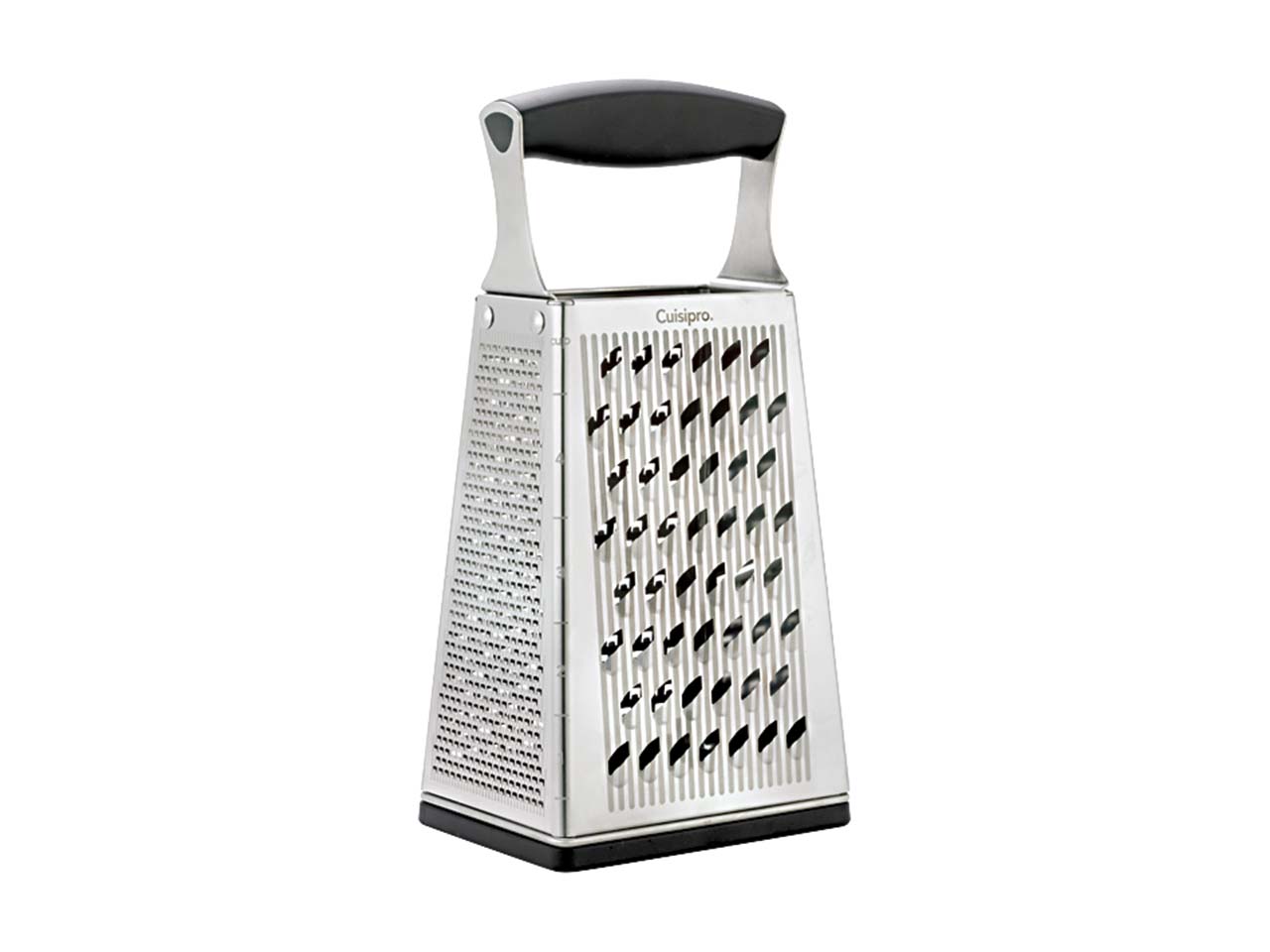 Vierkantreibe, 5-in-1