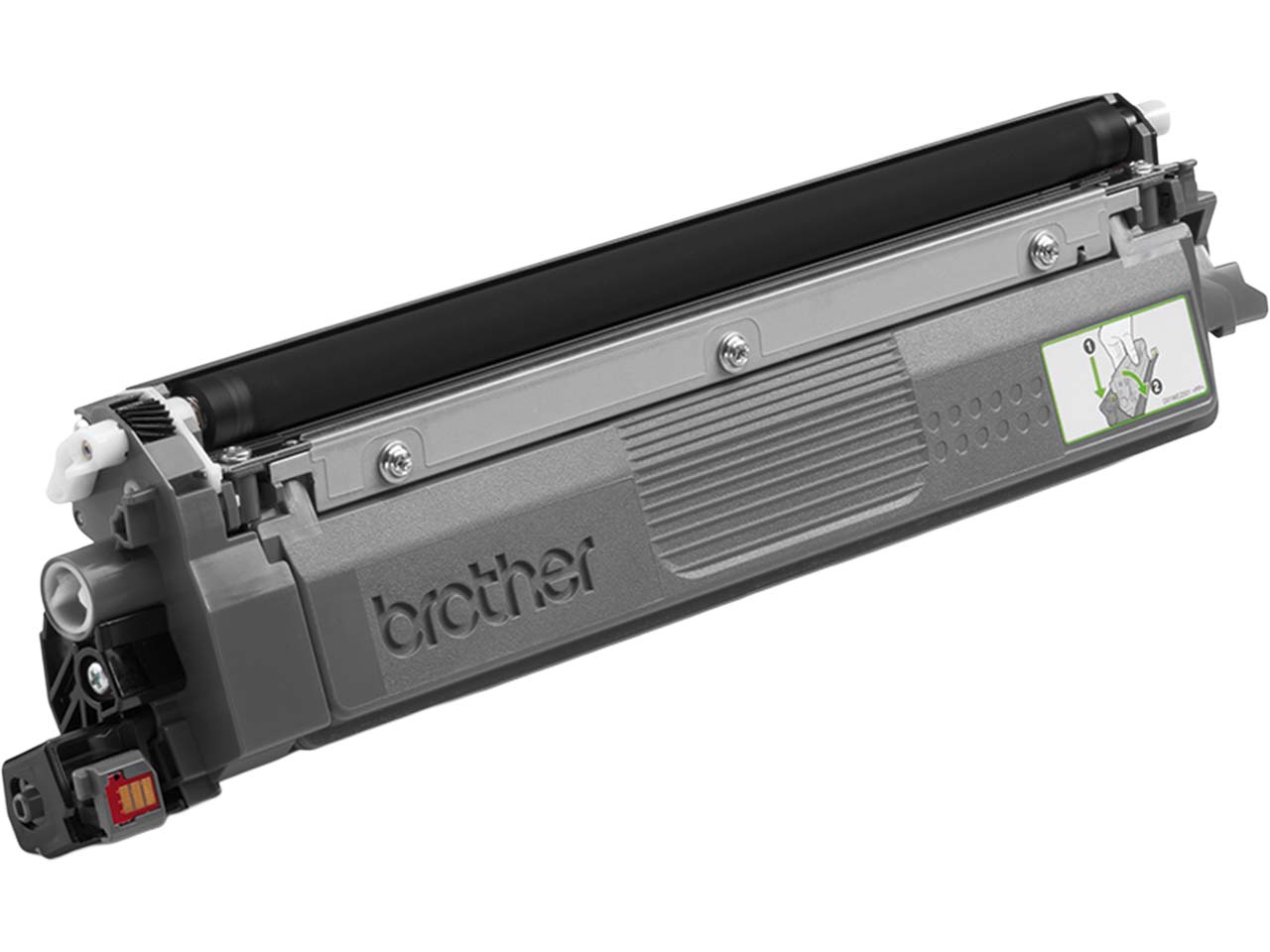 Brother Tonerkartusche TN-248XLBK schwarz