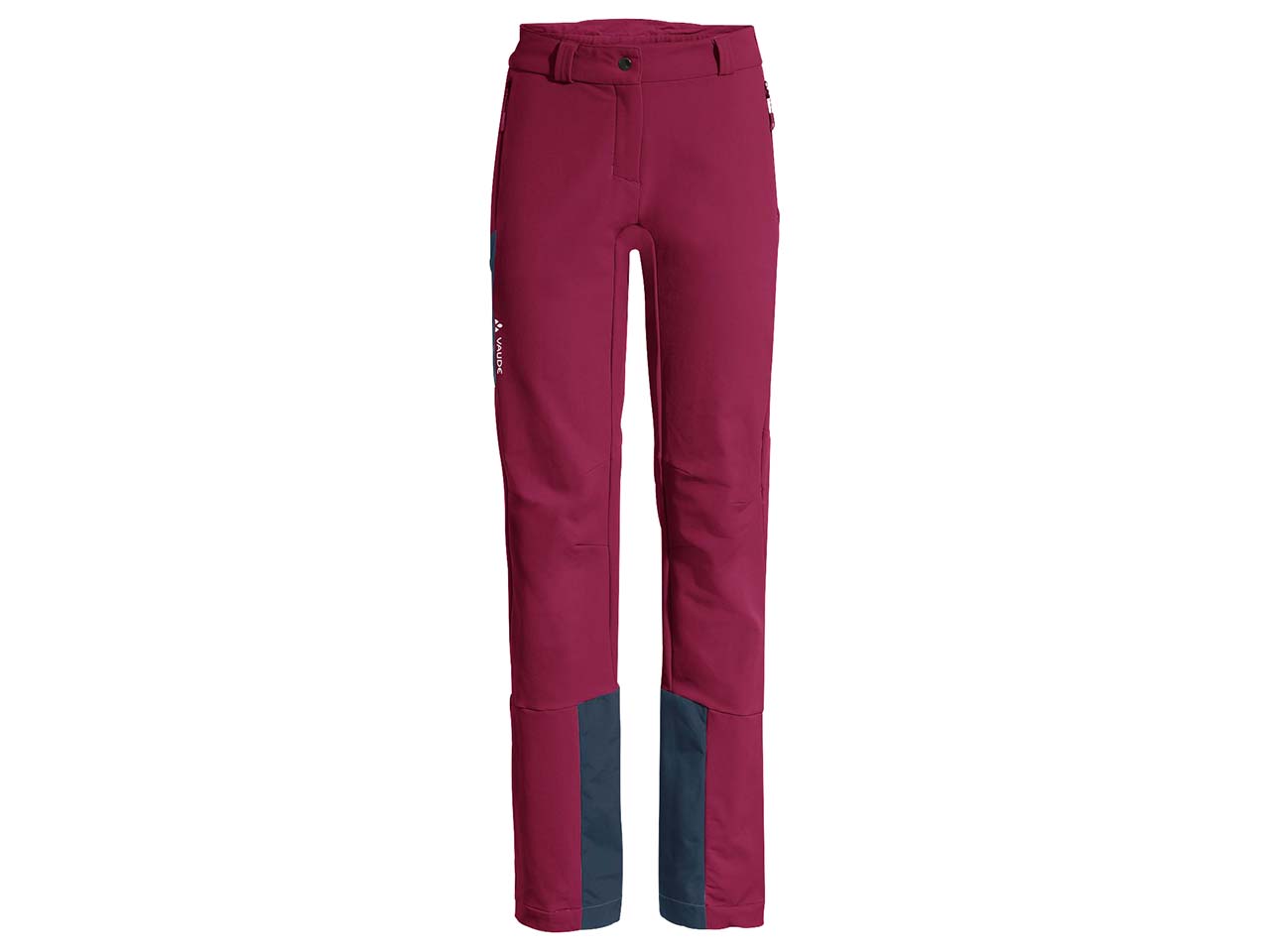 VAUDE Damen-Hose "Valdassa" passion fruit, Gr. 36