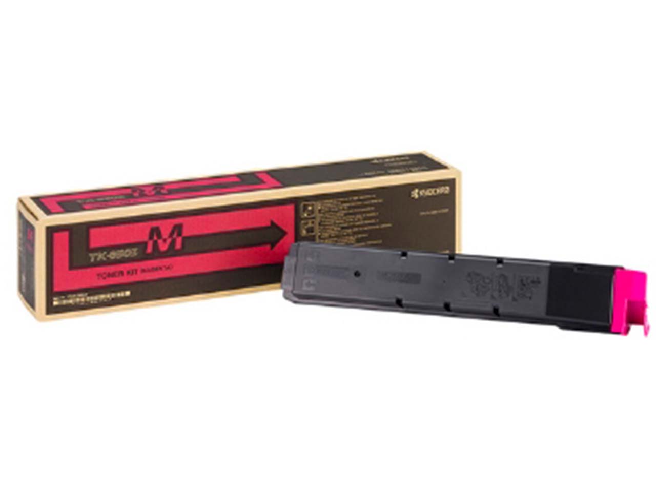 Kyocera Toner TK-8335M magenta