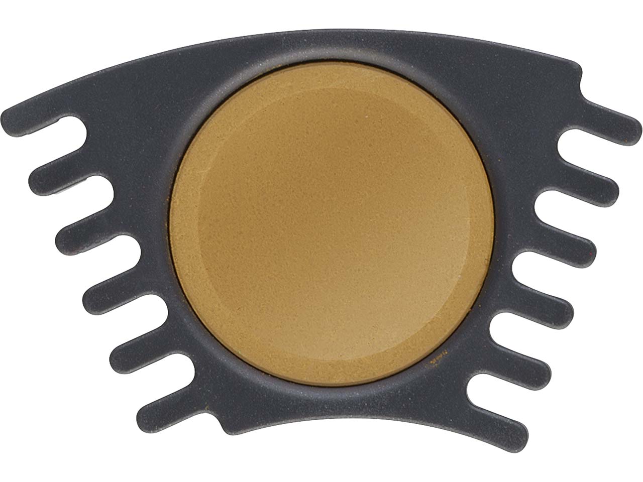 Faber-Castell Einzelfarbe Connector ockergelb