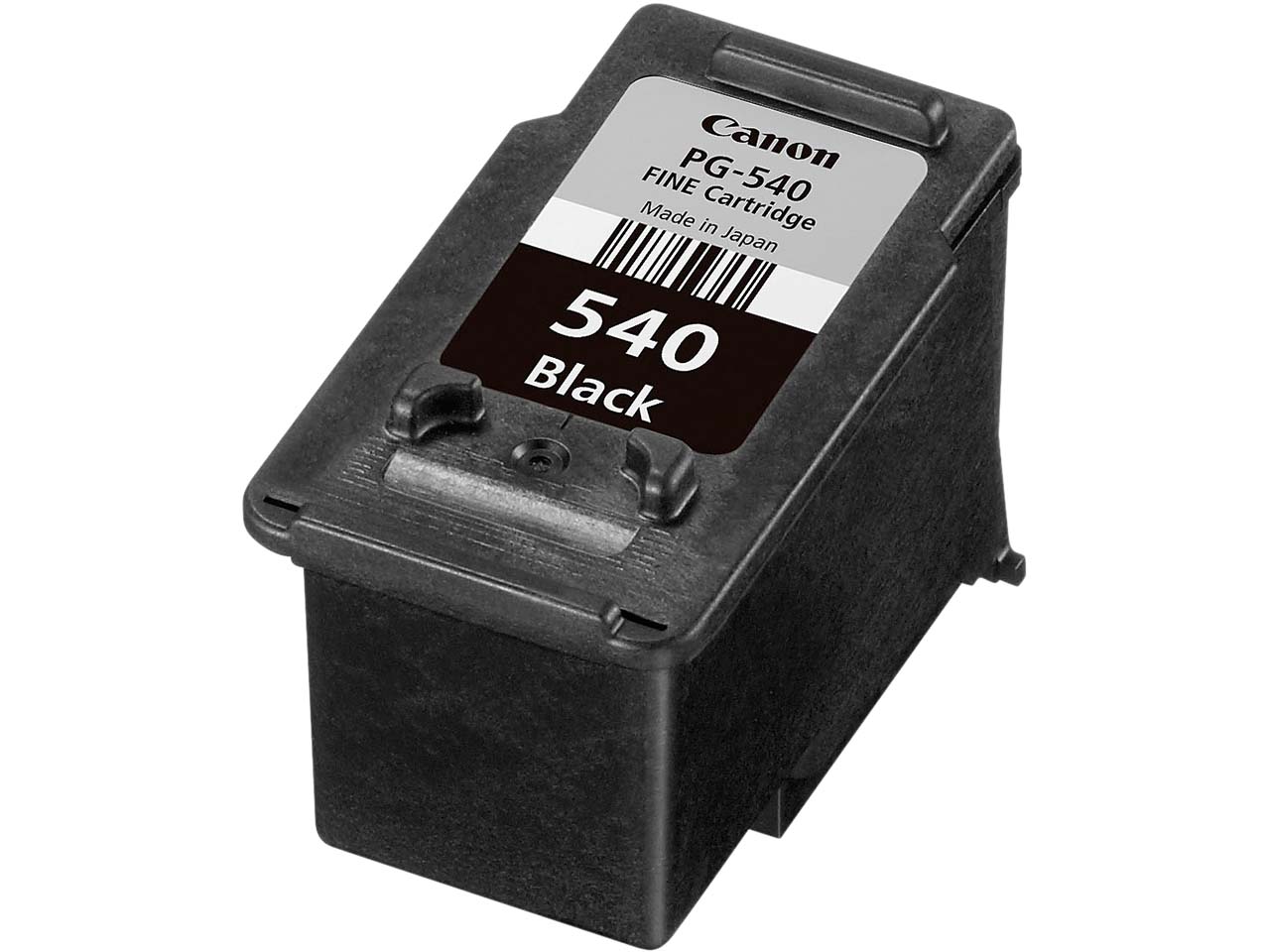 Canon Druckkopf PG-540 schwarz