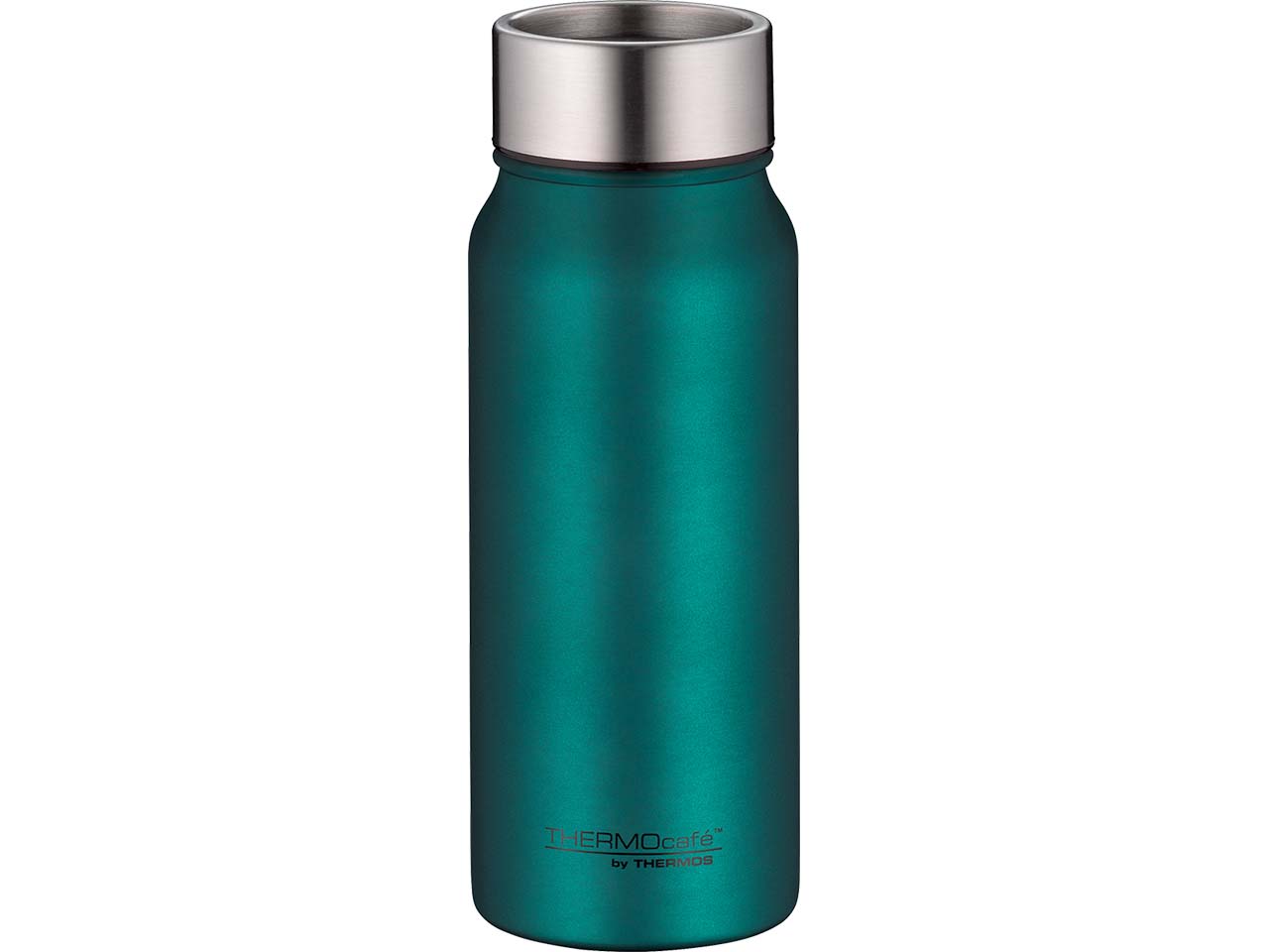 THERMOS Isolier-Trinkbecher "TC Drinking Mug", moss green mat, 0,5 l
