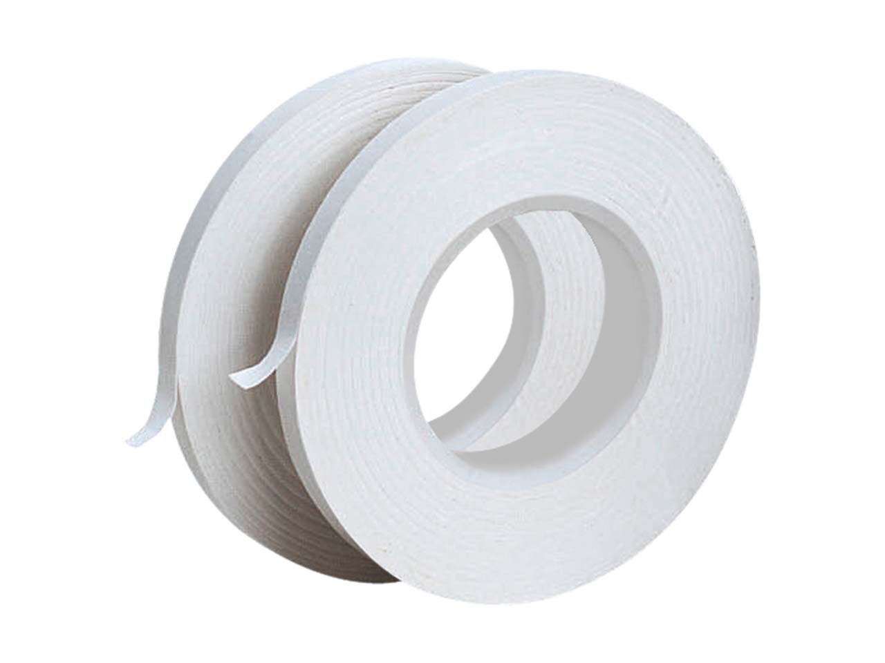 Korrekturband 2 Stk. 4,2 mm x 17 m, weiß