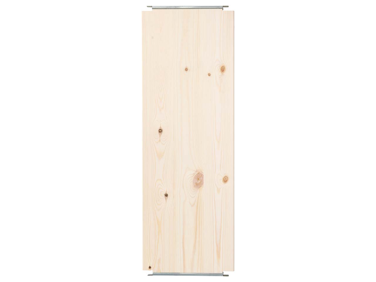 ABC Boden "Classic" B 80 x T 27 cm, weiß