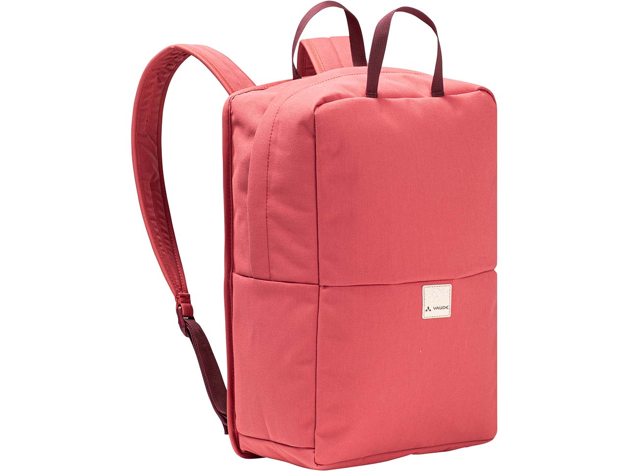 VAUDE Rucksack 'Coreway Daypack 17', brick