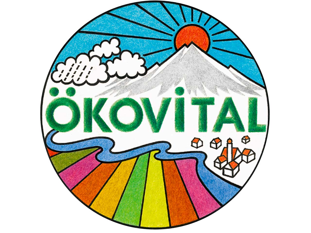 Ökovital