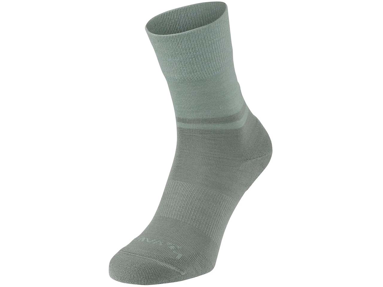 VAUDE Wollsocken 'All Year' schnelltrocknend, agave, Gr. 39/41