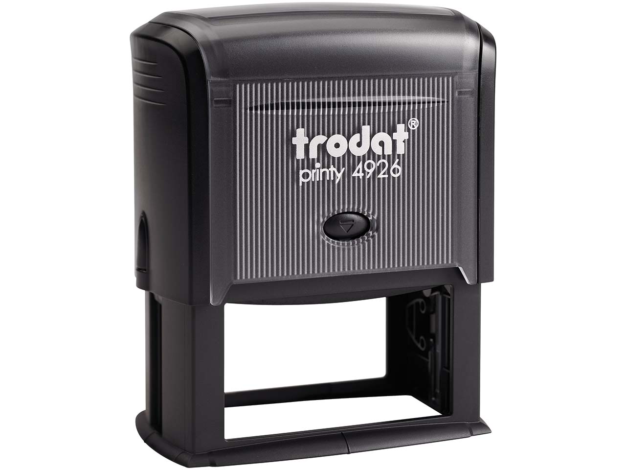 Trodat Textstempel '4926' mit Gutschein